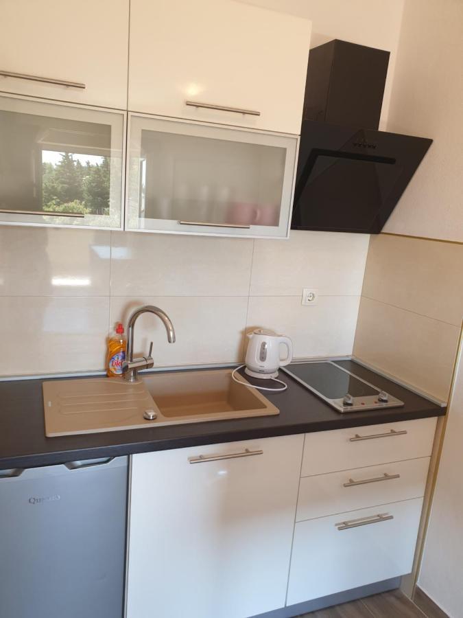 Apartmani Goga 스타리그라드 파클레니차 외부 사진