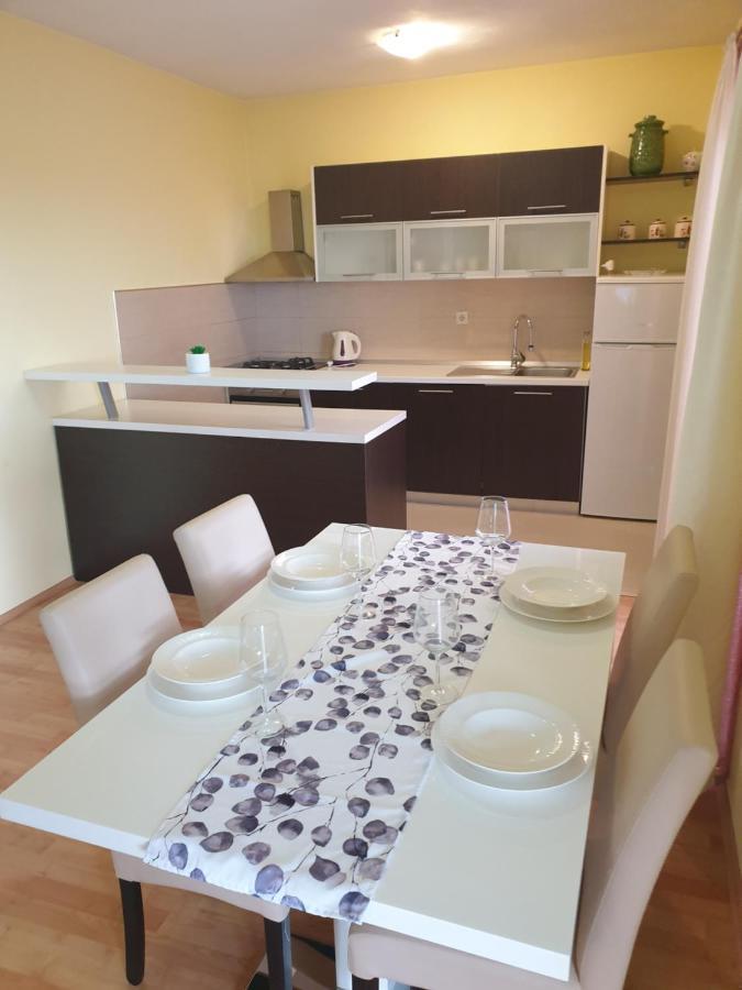 Apartmani Goga 스타리그라드 파클레니차 외부 사진