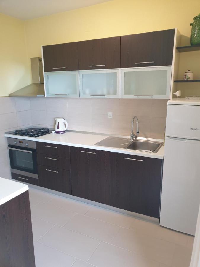 Apartmani Goga 스타리그라드 파클레니차 외부 사진