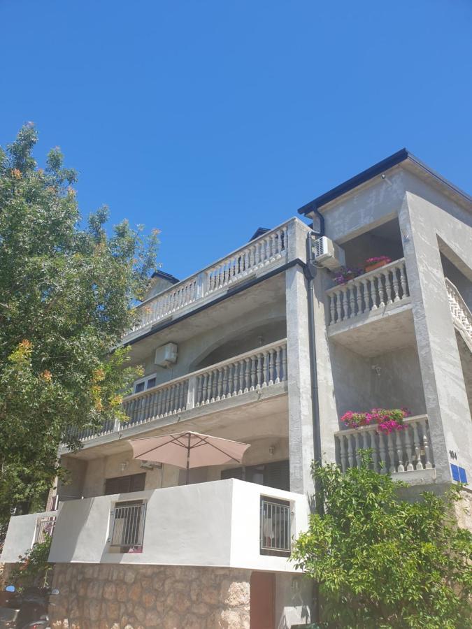 Apartmani Goga 스타리그라드 파클레니차 외부 사진