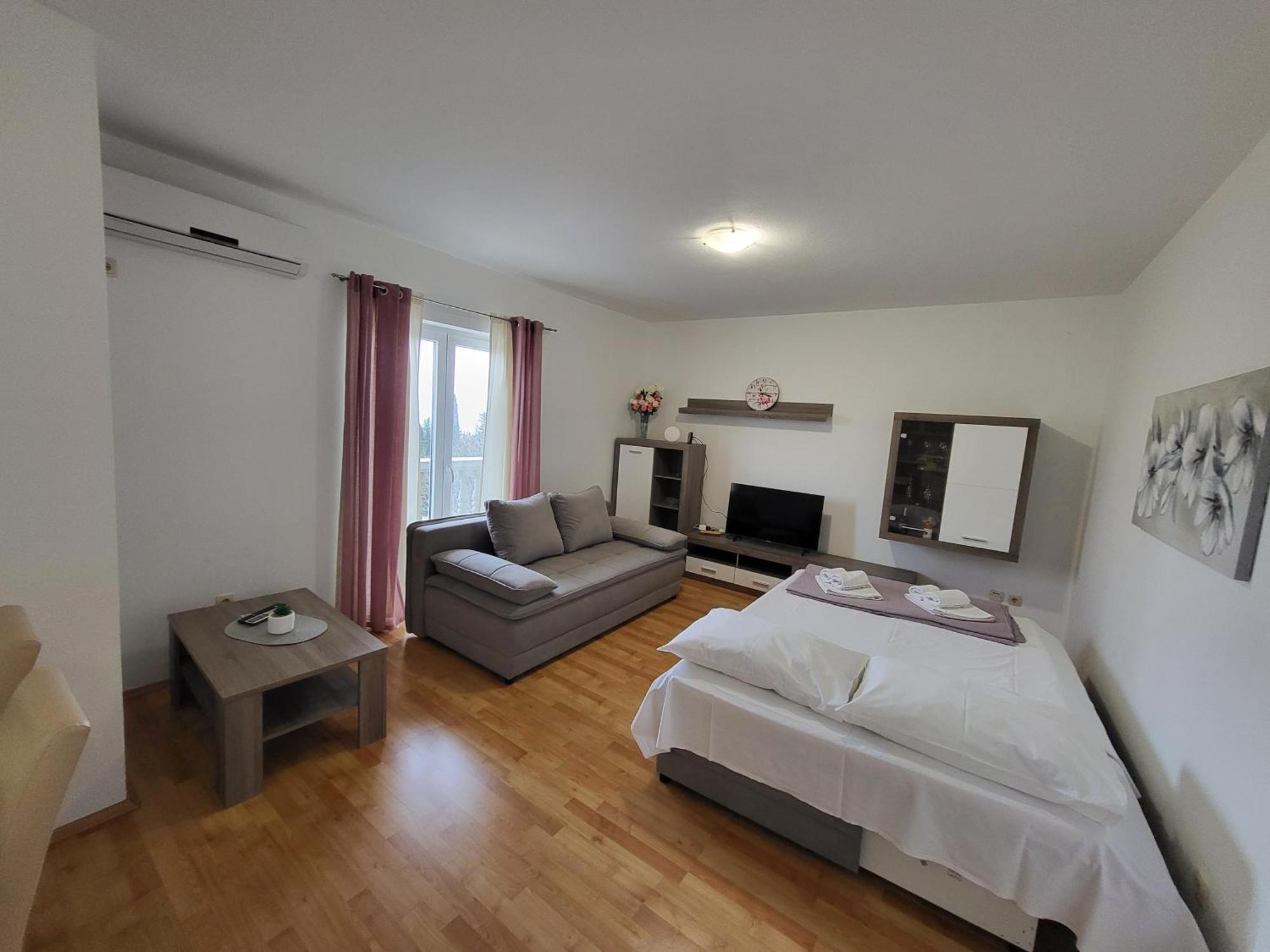 Apartmani Goga 스타리그라드 파클레니차 외부 사진