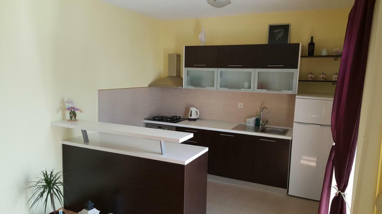 Apartmani Goga 스타리그라드 파클레니차 외부 사진